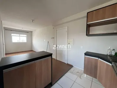 Apartamento com 2 Quartos à venda, 44m² no Colinas, Londrina