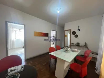 Casa com 4 Quartos à venda, 300m² no Alto Caiçaras, Belo Horizonte