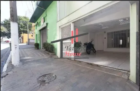 Imóvel Comercial para alugar, 170m² no Vila Gomes Cardim, São Paulo