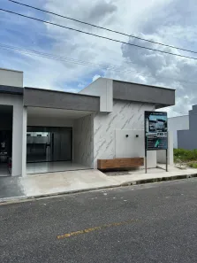 Casa de Condomínio com 3 Quartos à venda, 126m² no Centro, Ananindeua