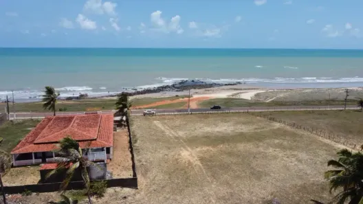 Lote/Terreno à venda, 76690m² no Carnaubinha, Touros