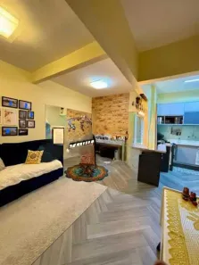 Apartamento com 2 Quartos à venda, 84m² no Laranjeiras, Rio de Janeiro