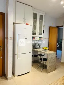 Apartamento com 3 Quartos à venda, 122m² no Saraiva, Uberlândia