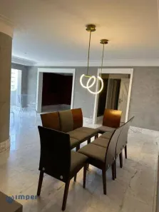 Apartamento com 2 Quartos para alugar, 128m² no Sumaré, São Paulo