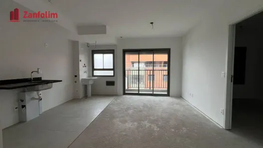 Apartamento com 1 Quarto à venda, 51m² no Alphaville Centro Industrial e Empresarial/Alphaville., Barueri