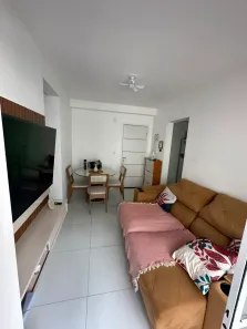 Apartamento com 2 Quartos à venda, 51m² no Alto do Calhau, São Luís
