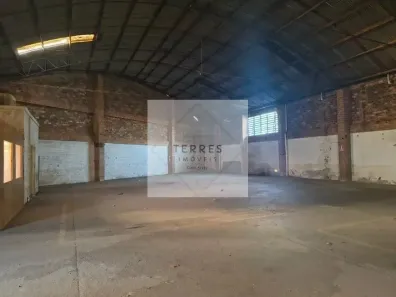 Galpão/Depósito/Armazém para alugar, 1700m² no Sarandi, Porto Alegre