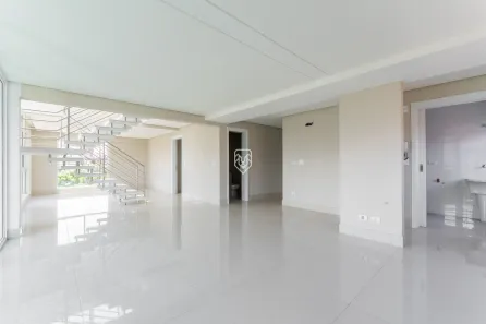 Cobertura com 3 Quartos à venda, 245m² no Alto da Glória, Curitiba