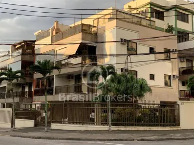 Apartamento com 4 Quartos à venda, 103m² no Recreio dos Bandeirantes, Rio de Janeiro