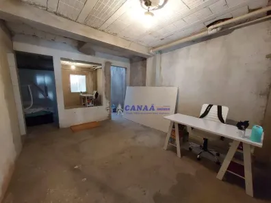 Sobrado com 4 Quartos à venda, 80m² no Jardim Record, Taboão da Serra