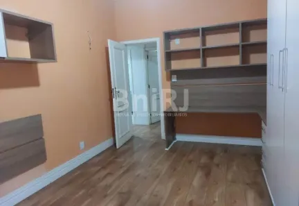 Apartamento com 3 Quartos à venda, 100m² no Tijuca, Rio de Janeiro