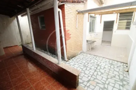 Casa com 2 Quartos para alugar, 80m² no Marilândia, Juiz de Fora
