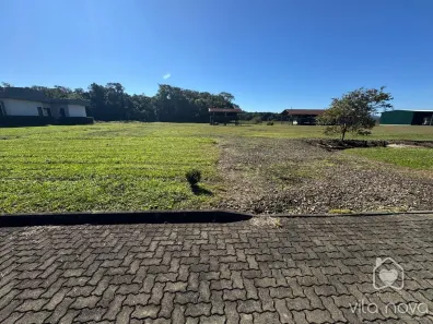 Fazenda/Sítio com 1 Quarto à venda, 4446m² no Vila Nova, Joinville