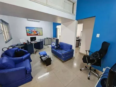 Imóvel Comercial com 2 Quartos à venda, 225m² no Campo Belo, São Paulo