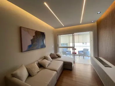 Apartamento com 3 Quartos para alugar, 85m² no Alphaville Centro Industrial e Empresarial/Alphaville., Barueri