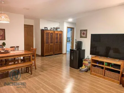 Cobertura com 3 Quartos à venda, 277m² no Várzea, Teresópolis