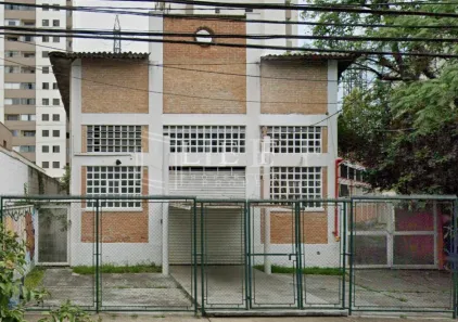 Sala Comercial à venda, 958m² no Bela Aliança, São Paulo