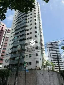Apartamento com 3 Quartos à venda, 97m² no Boa Viagem, Recife