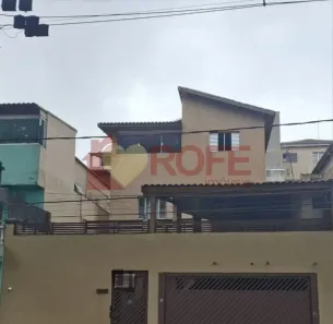 Casa com 3 Quartos à venda, 265m² no Vila do Encontro, São Paulo