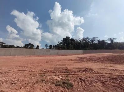 Lote/Terreno à venda, 308m² no Jardim São Luiz (Caucaia do Alto), Cotia