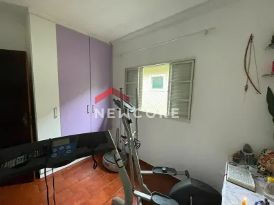 Sobrado com 4 Quartos à venda, 230m² no Vila Barreto, São Paulo