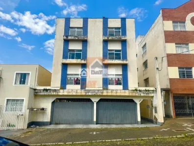 Apartamento com 2 Quartos para alugar, 100m² no Centro, Ponta Grossa