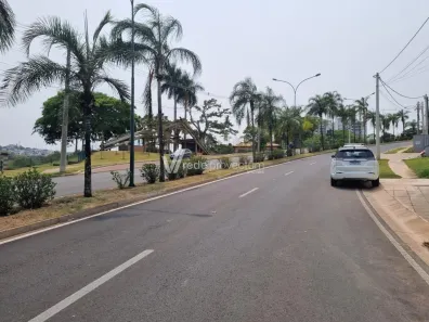 Lote/Terreno à venda, 475m² no Swiss Park, Campinas