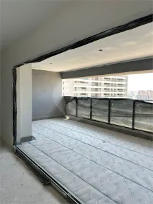 Apartamento com 3 Quartos à venda, 165m² no Água Branca, São Paulo