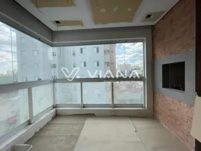 Apartamento com 3 Quartos à venda, 244m² no Olímpico, São Caetano do Sul