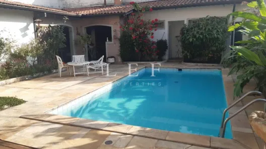 Casa com 4 Quartos à venda, 360m² no Sumaré, São Paulo