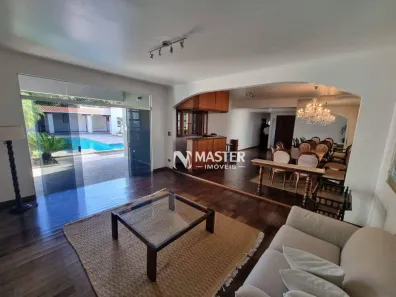 Casa com 4 Quartos à venda, 400m² no Jardim Maria Izabel, Marília