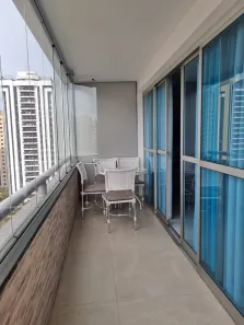 Apartamento com 4 Quartos à venda, 180m² no Vila Uberabinha, São Paulo