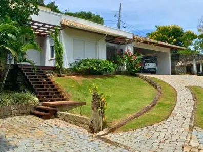 Casa com 2 Quartos à venda, 287m² no Sambaqui, Florianópolis
