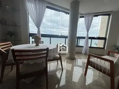 Apartamento com 3 Quartos à venda, 130m² no Praia de Itaparica, Vila Velha