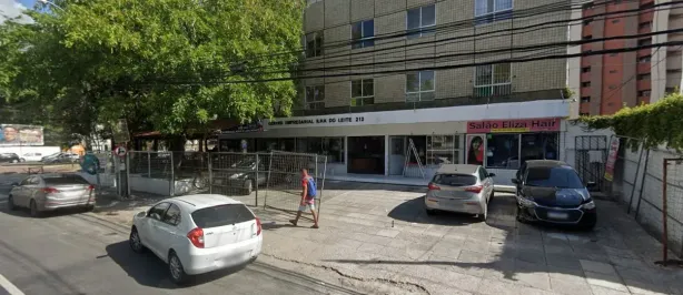Sala Comercial para alugar, 36m² no Ilha do Leite, Recife