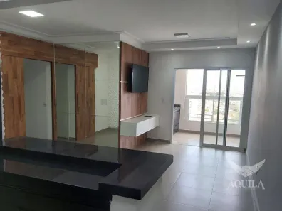 Apartamento com 2 Quartos à venda, 72m² no Jardim Piratininga, Sorocaba