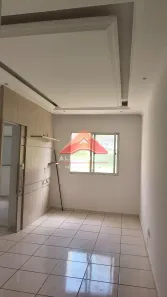 Apartamento com 2 Quartos para alugar, 45m² no Jardim Ismênia, São José dos Campos