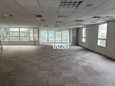 Sala Comercial para alugar, 166m² no Itaim Bibi, São Paulo