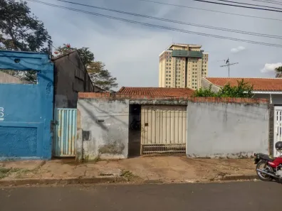 Casa com 2 Quartos à venda, 141m² no Jardim Nova América, Araraquara