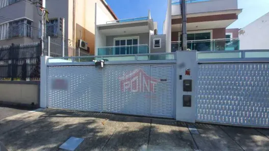 Casa com 5 Quartos à venda, 291m² no São Francisco, Niterói