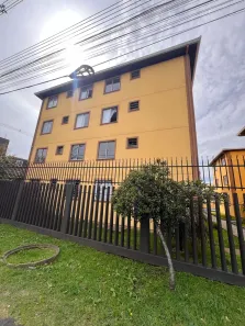 Apartamento com 2 Quartos para alugar, 43m² no Sítio Cercado, Curitiba