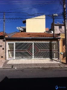 Sobrado com 3 Quartos à venda, 125m² no Parque Almerinda Pereira Chaves, Jundiaí