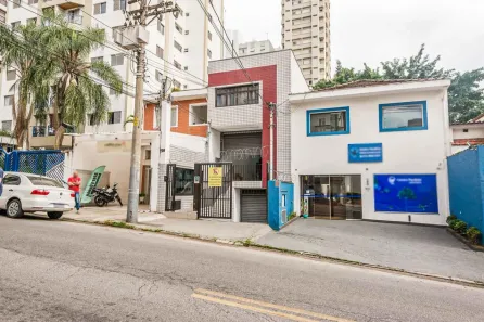 Ponto Comercial para alugar, 180m² no Perdizes, São Paulo