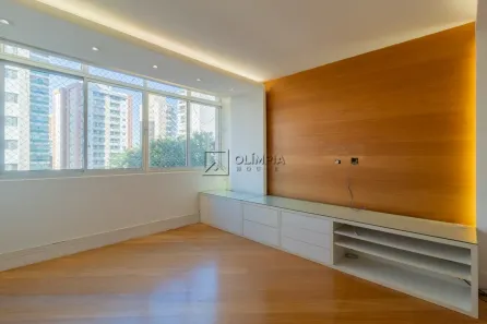 Apartamento com 3 Quartos à venda, 97m² no Vila Mariana, São Paulo