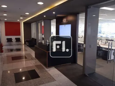 Sala Comercial à venda, 705m² no Vila Olímpia, São Paulo