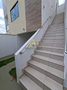 Casa com 3 Quartos à venda, 221m² no Gávea, Vespasiano