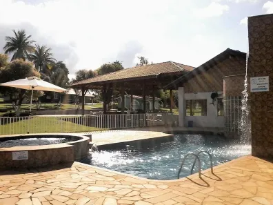 Fazenda/Sítio com 4 Quartos à venda, 1000m² no Cidade Universitária, Campinas