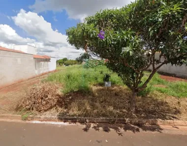 Lote/Terreno à venda, 200m² no Jardim Aliança, Cravinhos