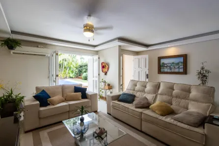 Casa com 2 Quartos à venda, 109m² no Aberta dos Morros, Porto Alegre