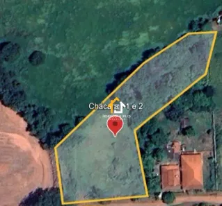Lote/Terreno à venda, 4484m² no Estância Chácara Santa Inêz (Zona Rural), São José do Rio Preto